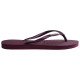 Havaianas Γυναικείες σαγιονάρες Slim Logo Metallic